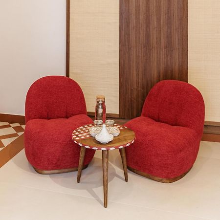 Riad Nyla Wellness And Spa Марракеш Экстерьер фото