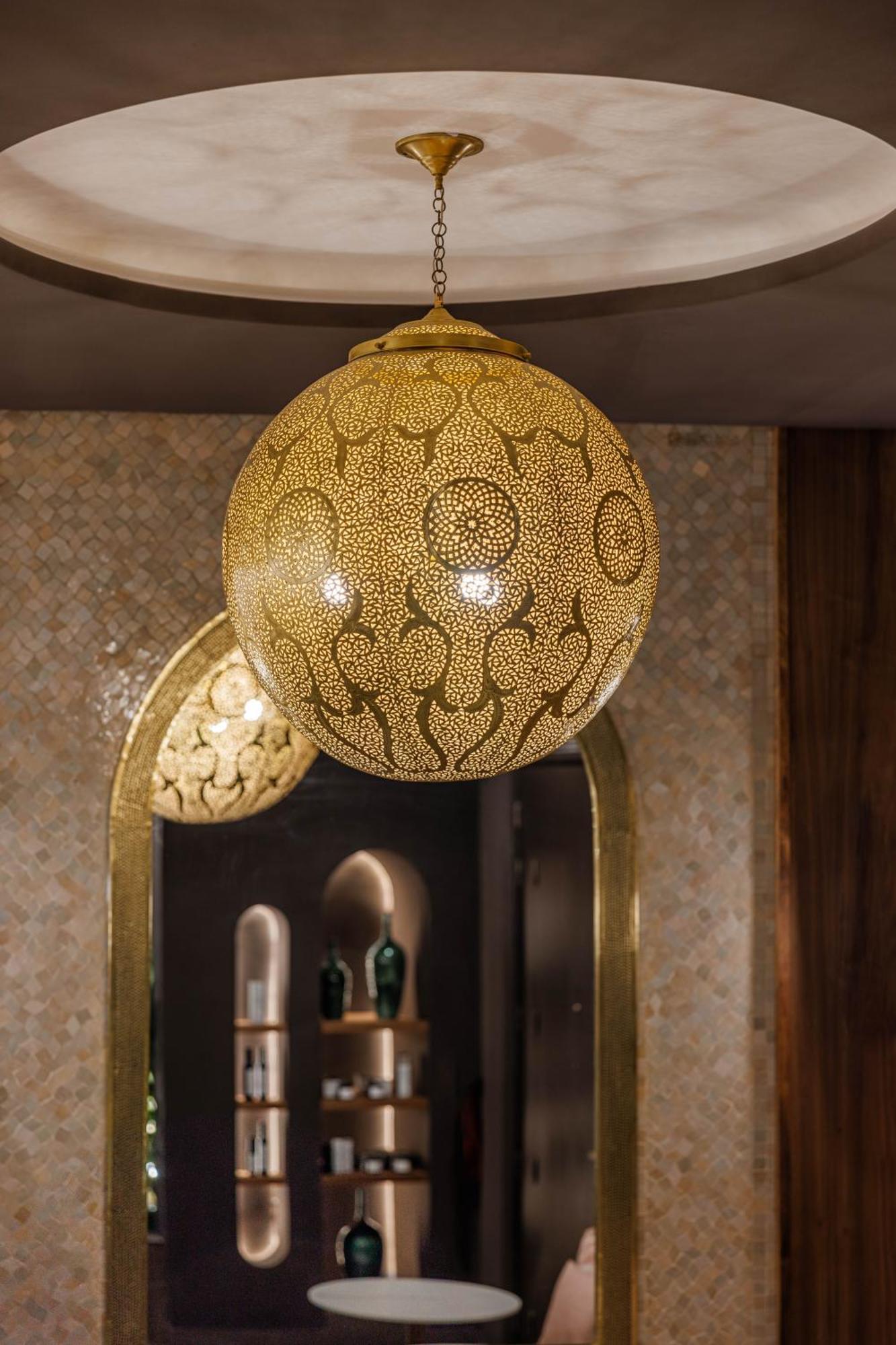 Riad Nyla Wellness And Spa Марракеш Экстерьер фото