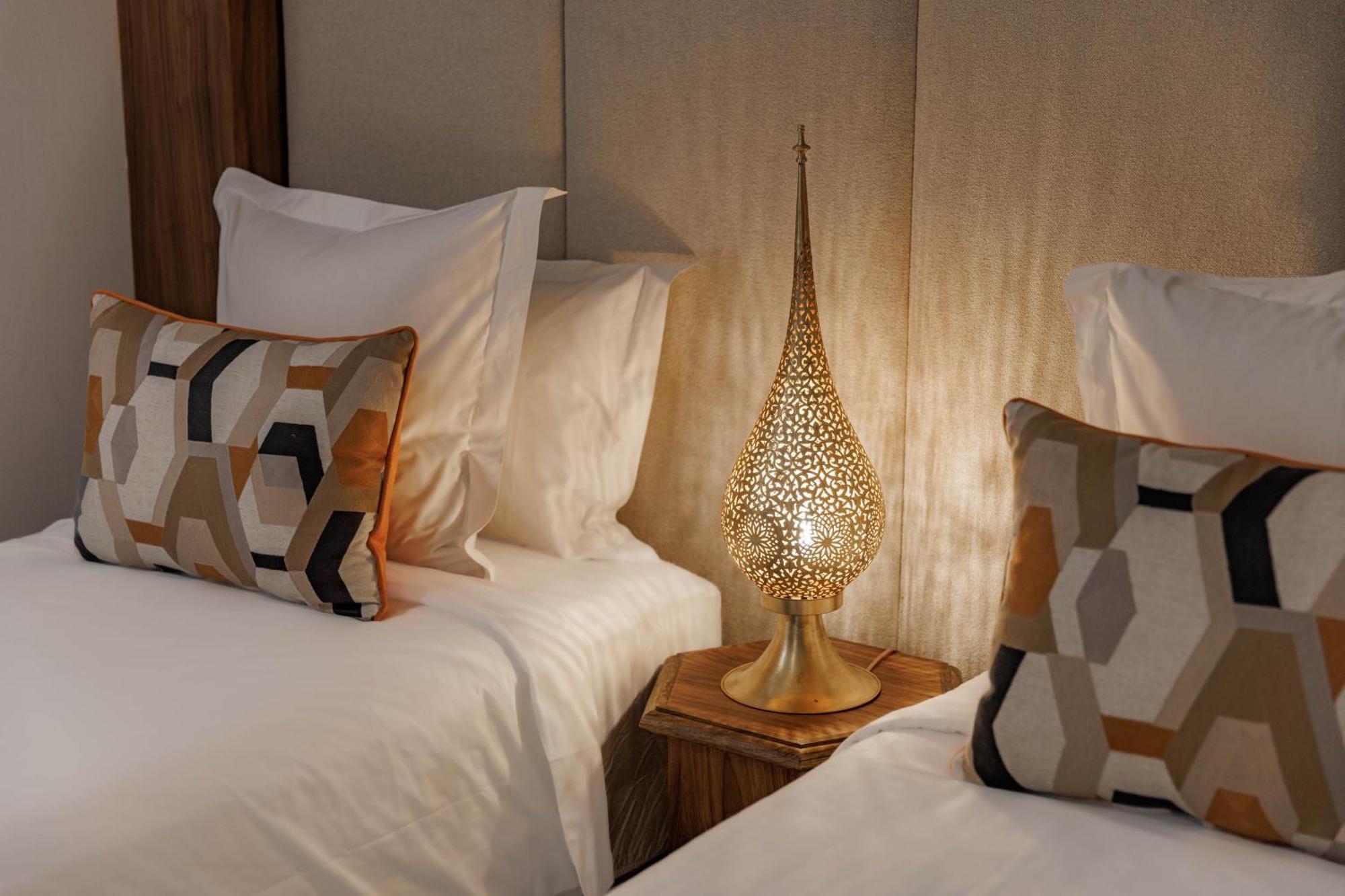 Riad Nyla Wellness And Spa Марракеш Экстерьер фото